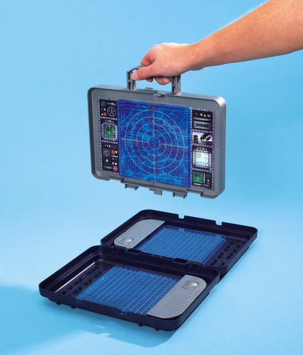 Noris - Battleships Game