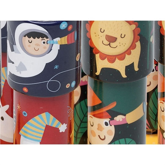 Kaleidoscope (Assorted) (97-0831)