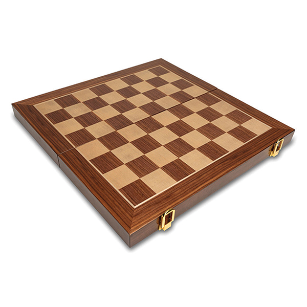 Chess Set - Folding (97-1601)