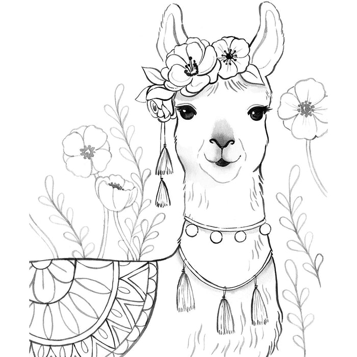 Klutz - Watercolor Dreams - SCH