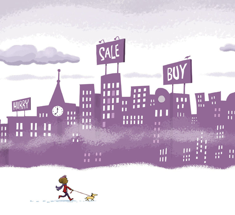 The Gift of Words (HC) - SCH