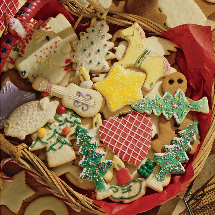 I Spy Christmas Treats (PB) - SCH