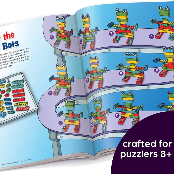 Ultimate Puzzle Challenge - PR