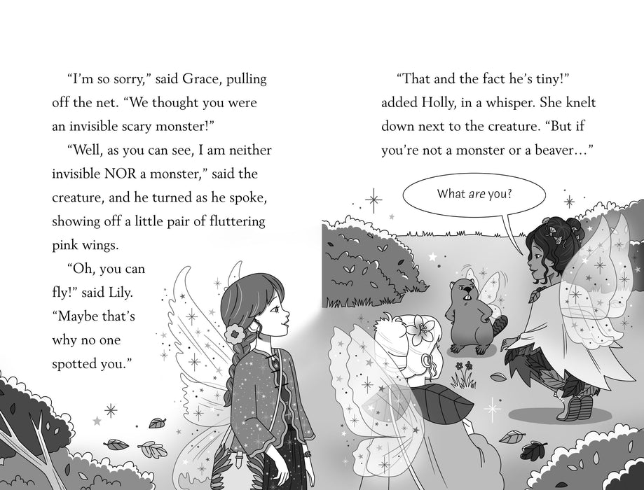 USB - Starlit Secrets (PB)