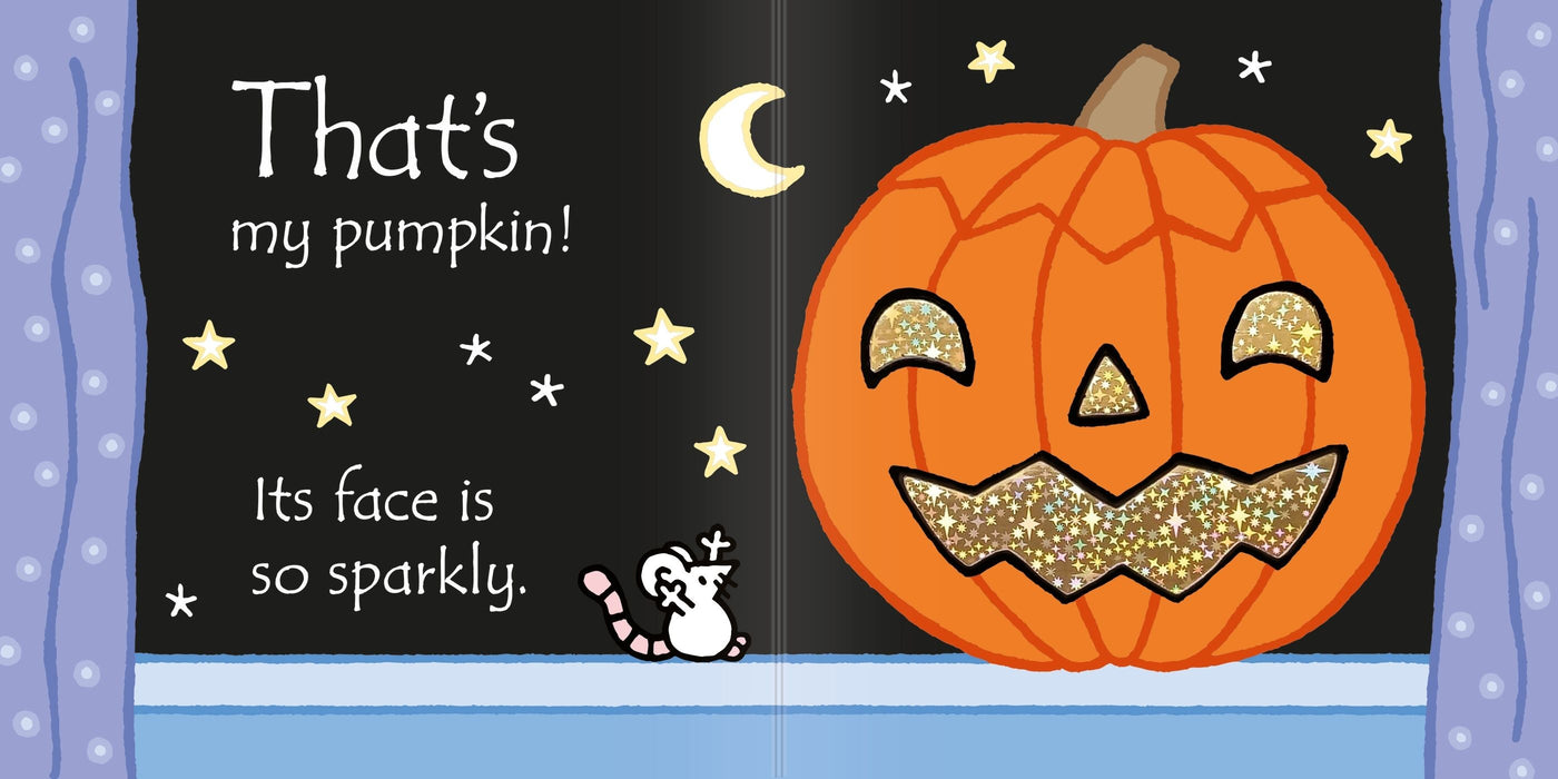USB - That's Not My Pumpkin (BB)