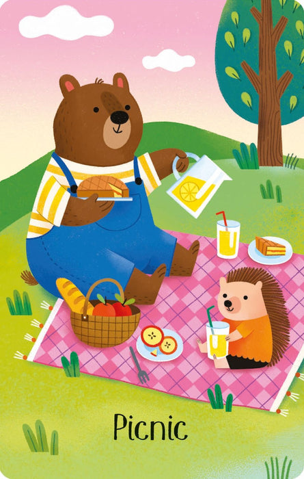 USB - Snap: Summertime