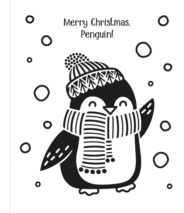 USB - First Magic Painting Christmas