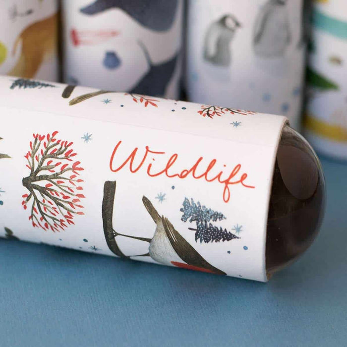 Kaleidoscope - Wildlife Mix - Londji (CD135M12)