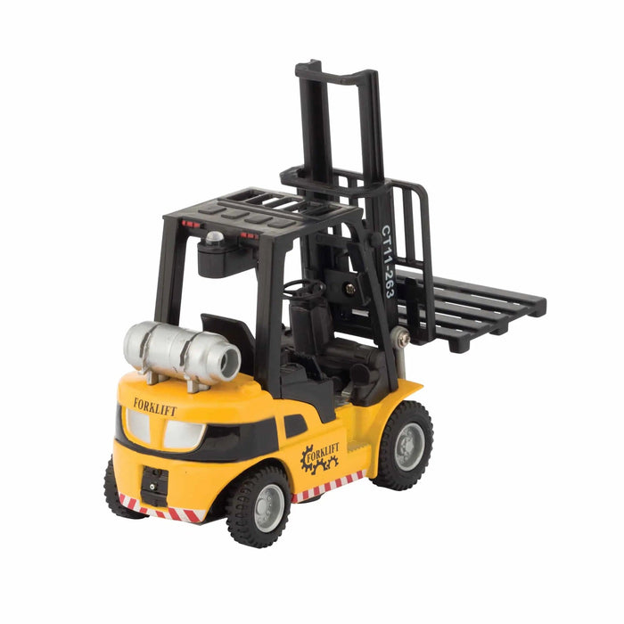 Die Cast - Forklift - 5.5 in. (DCFL)