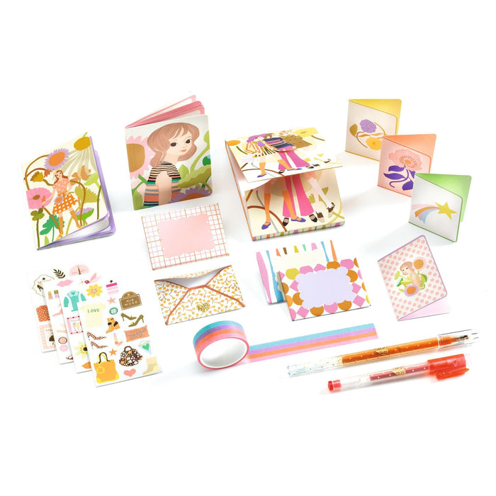 Stationery Cabinet: Tinou (DD03507)