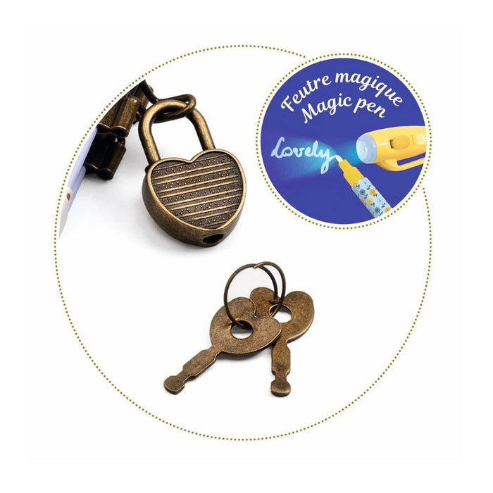 Diary Kendra - Magic Pen (DD03624)