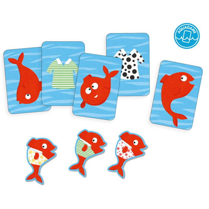 Spidifish (DJ05155) - DISCOUNTED/FINAL SALE