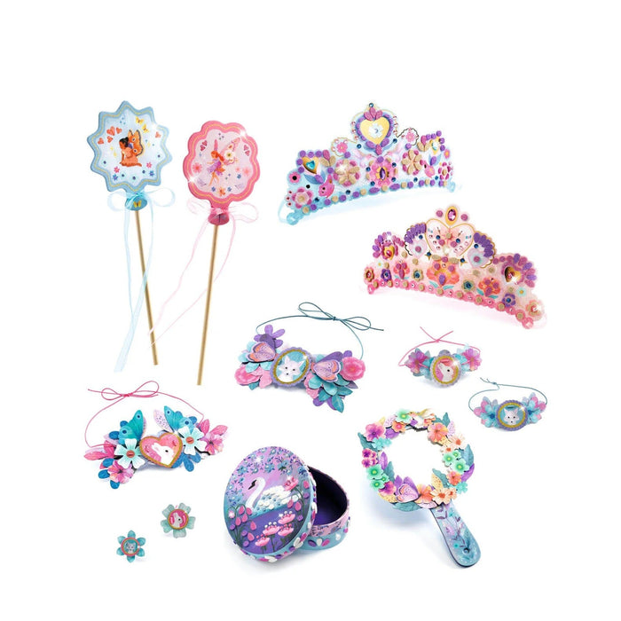 5 Creative Activities (DJ07934)