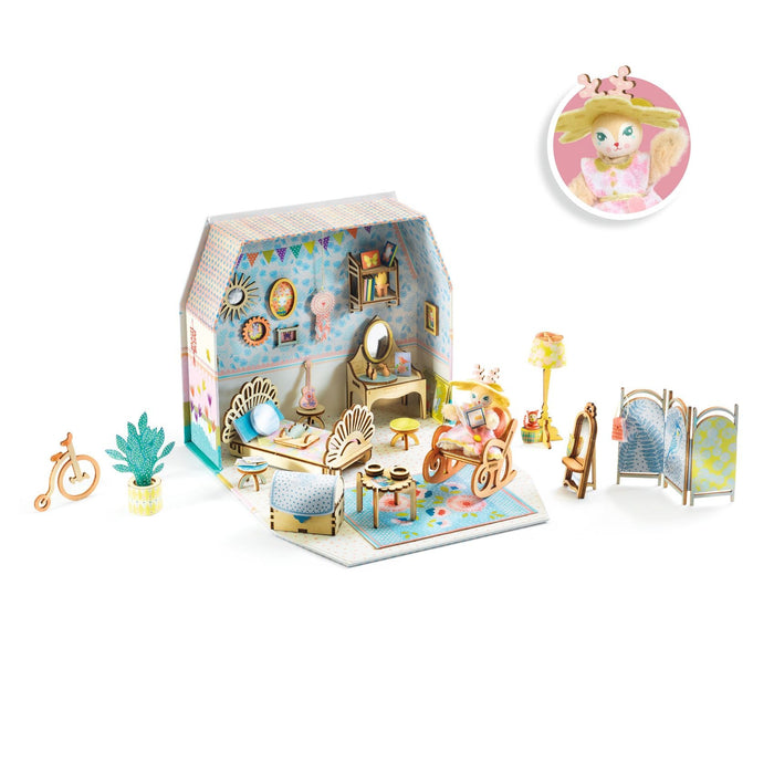 Mi House: Alba (DJ08030)