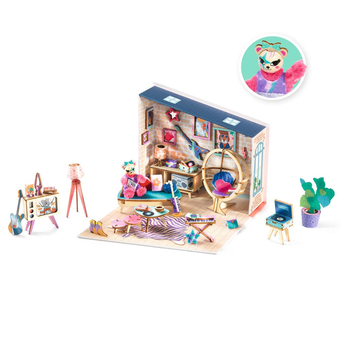 Mi House: Stella (DJ08031)