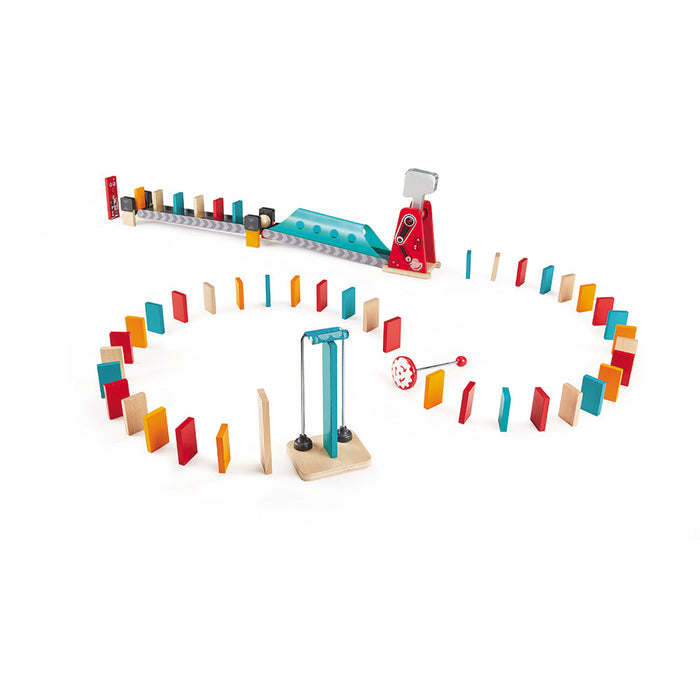 Mighty Hammer Domino