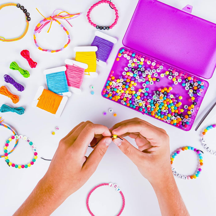 Fashion Angels -  Small Bead Set - Tell Your Story (IG)