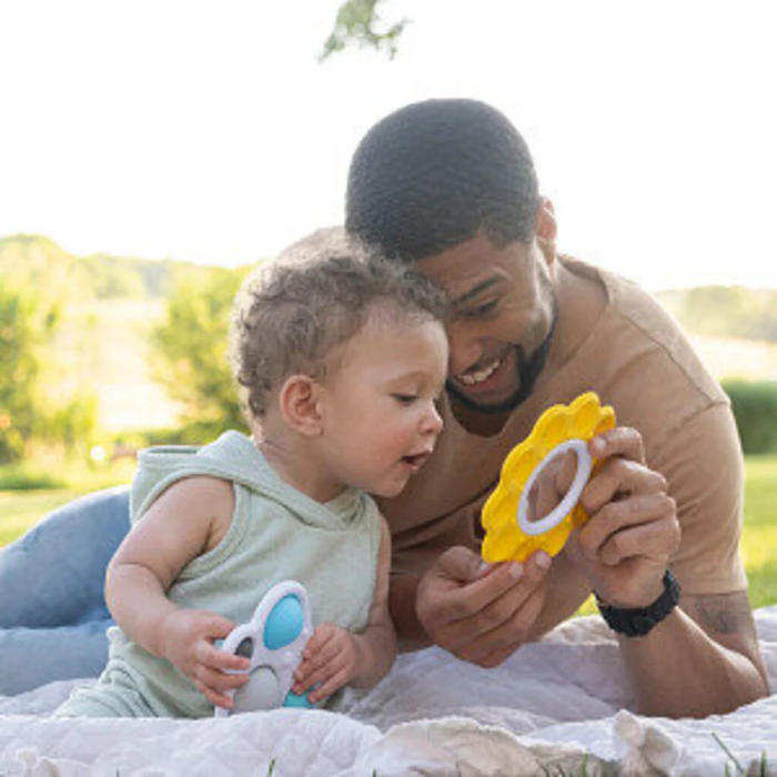 Dimpl Billow and Bright