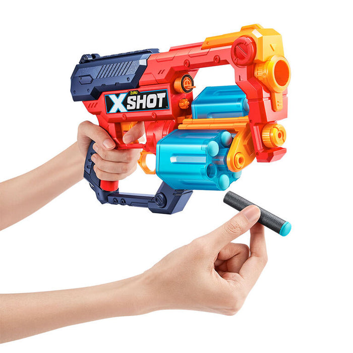 Zuru - X-Shot - Excel Xcess Blaster w/16 Darts (FT)