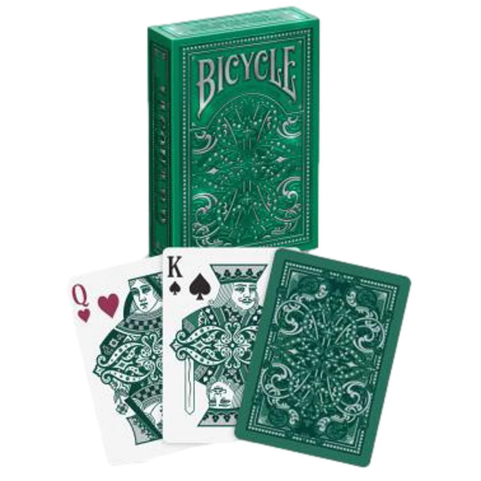 Bicycle Playing Cards - Jacquard (ASM)