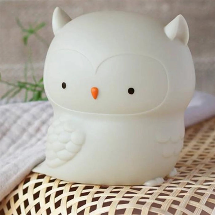 Little Light - Owl