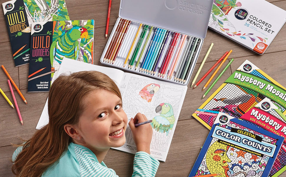 CBN Wild Wonders: Book 4