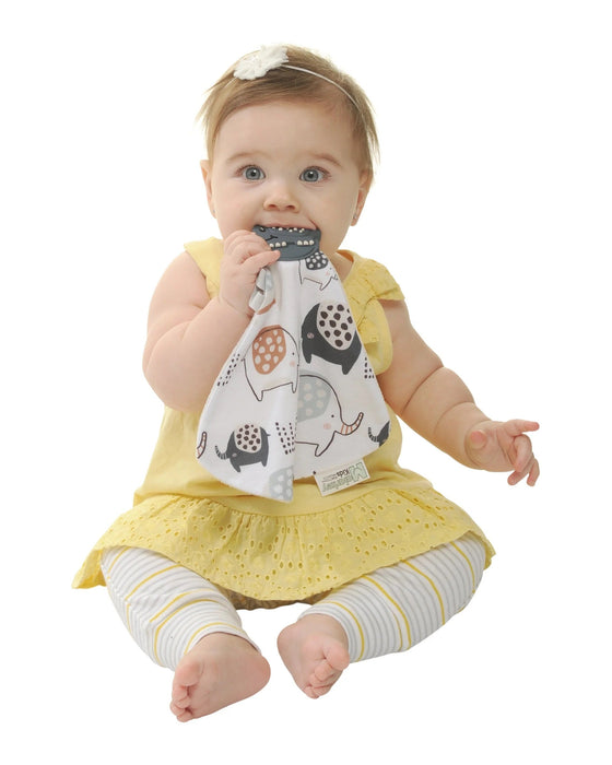 Munch-It Blanket - Elephant