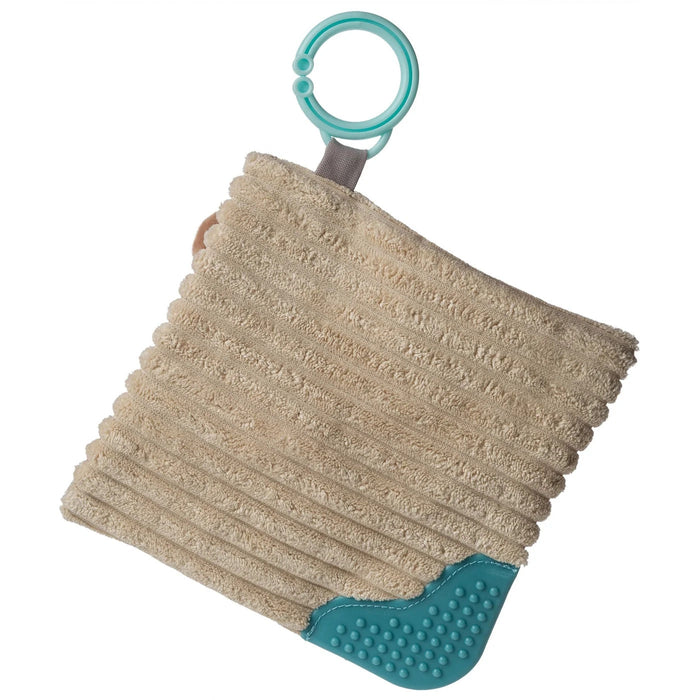 Crinkle Teether - Sparky Puppy - 6 in.