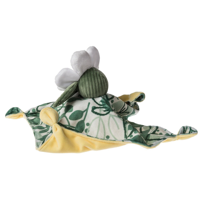 Sweet Soothie Blanket - Daisy - 10 in.
