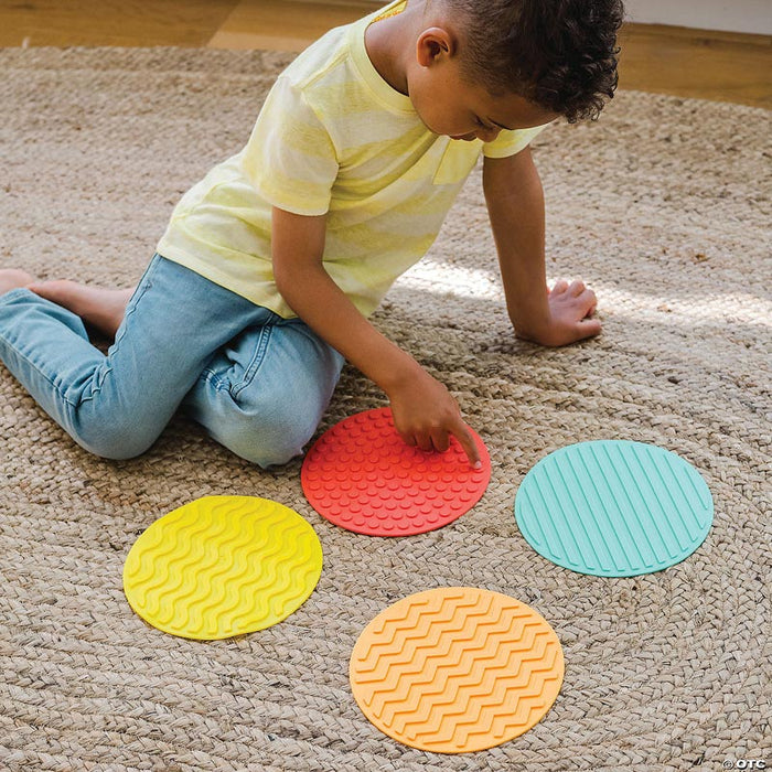 Sensory Mats (Sensory Genius)