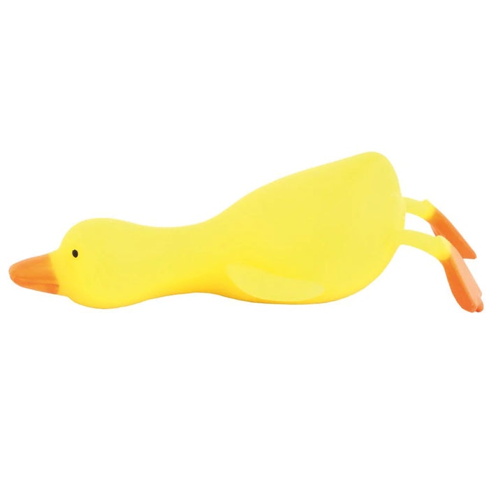 Stretchy Rubber Duck - SORRY NO RETURNS