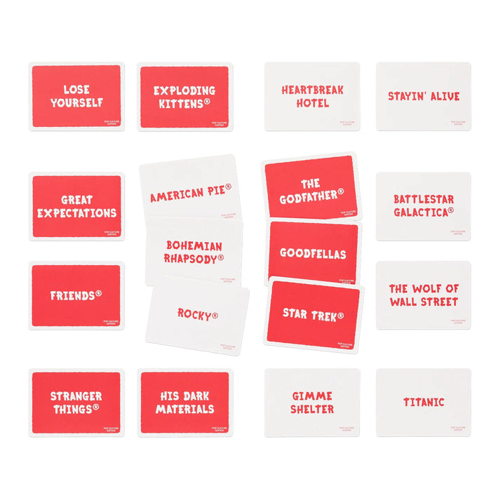 Poetry for Neanderthals: Pop Culture Ed. (UD)