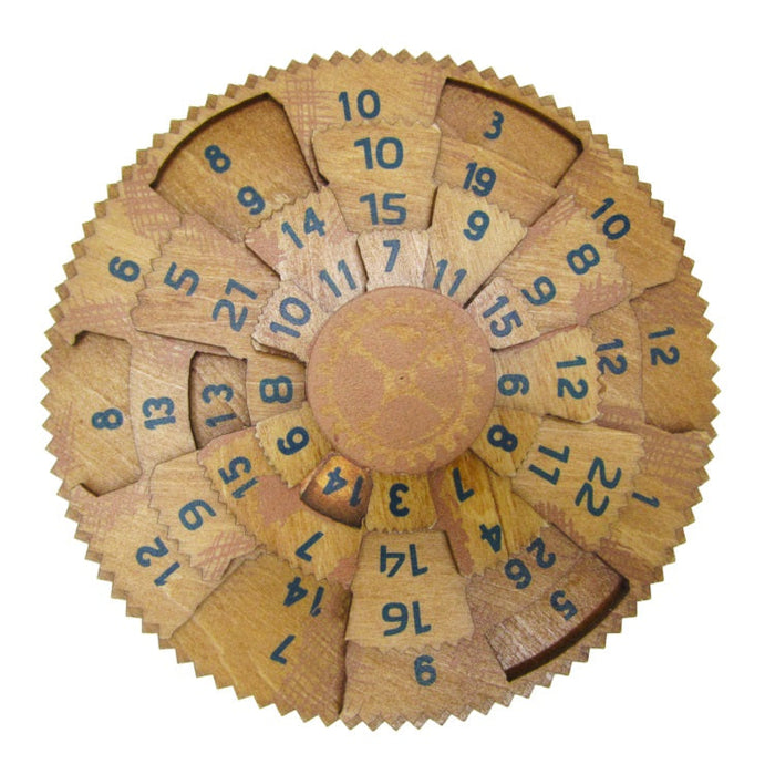 Grecian Computer (ASM)