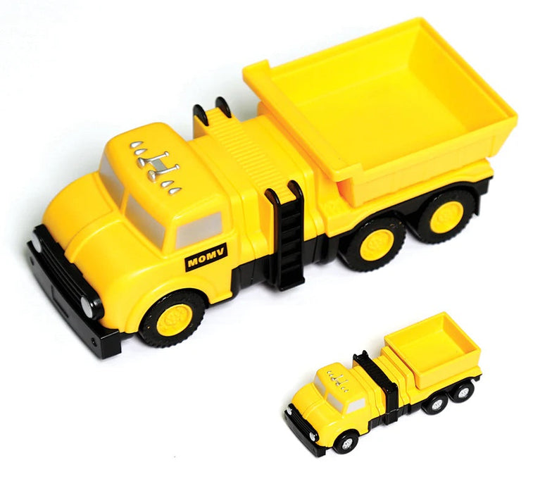 MICRO Mix or Match Vehicles Deluxe