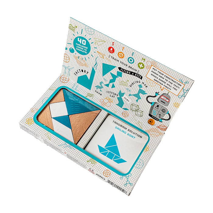 STEM Tangram (IG)