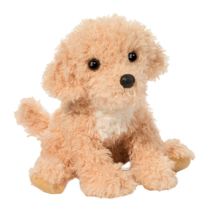 Noodle Goldendoodle (2000)