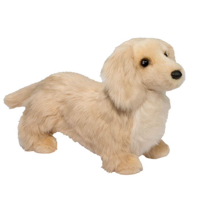 Haisley Golden Dachshund (2009)