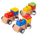 Train Wind Up