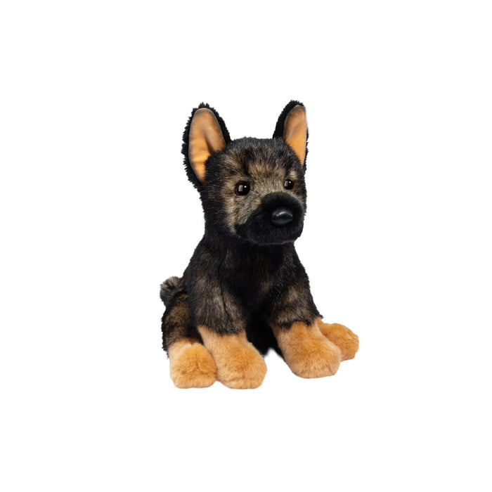 Chief German Shepherd 