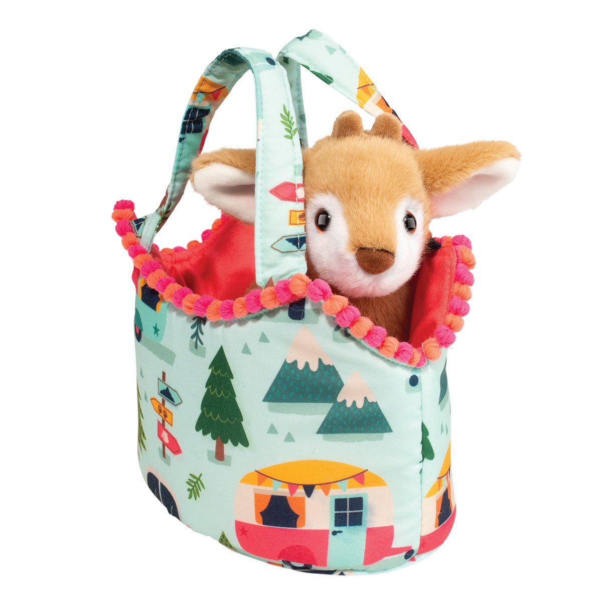 Douglas Cuddle Toys - Sassy Saks