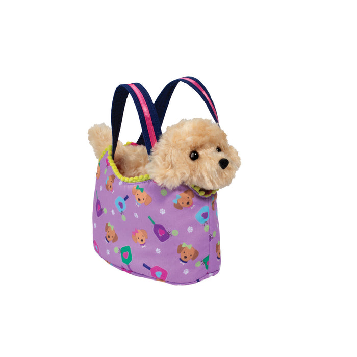 Pickleball Sassy Sak w/ Golden 