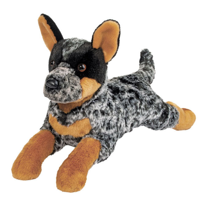 Ridge Cattle Dog, Dlux (2427)