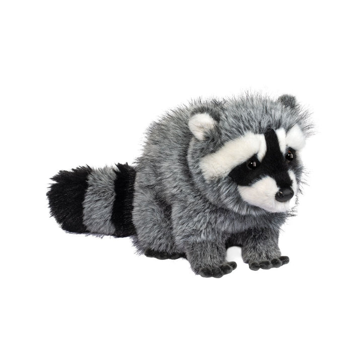 Roz Raccoon, Dlux (2428)