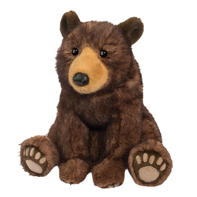 Abbott Grizzly Bear, Dlux (2439)