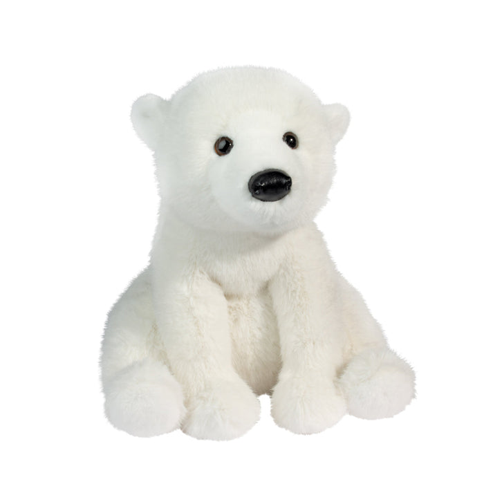 Whitie Polar Bear Super Soft (264)