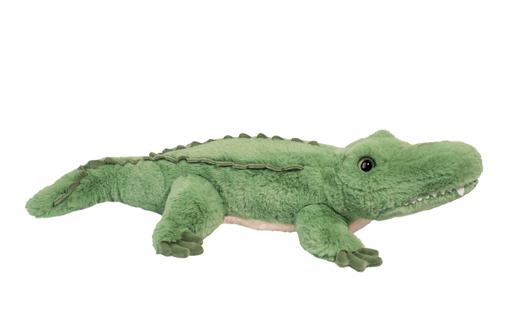 Snappy Alligator 
