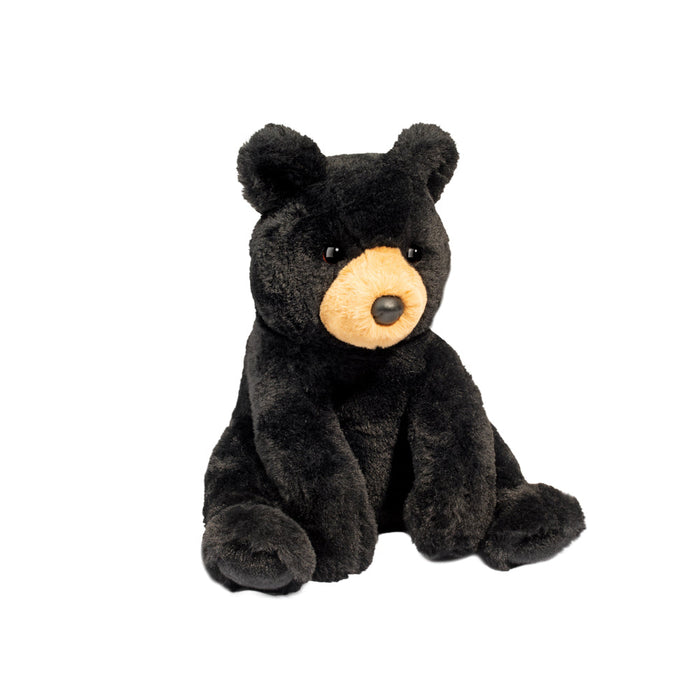 Forest Black Bear (278)