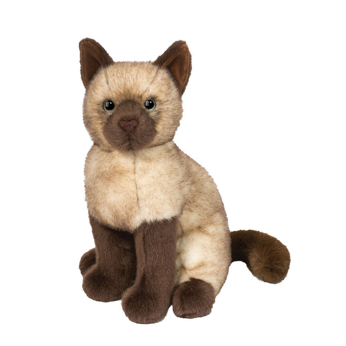 Chai Siamese Cat (279)