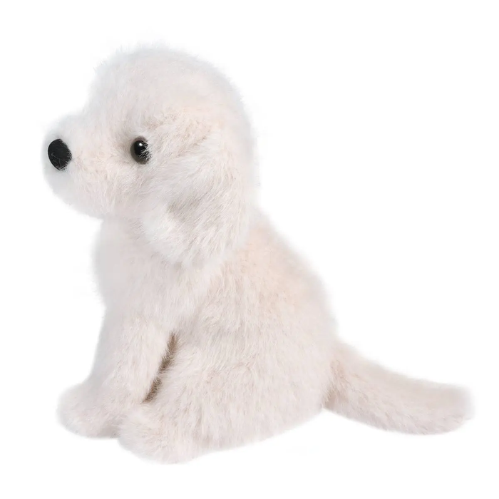 Mini 6 in. Yellow Lab (1578)