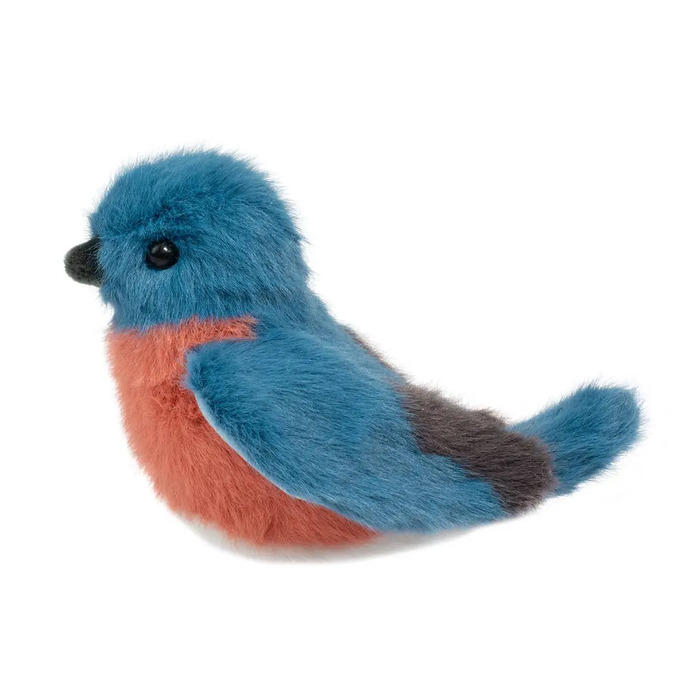 Bertie Blue Bird (1613)